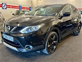 Used Nissan Qashqai
