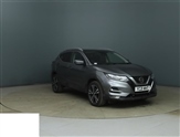 Used Nissan Qashqai