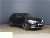 Used Nissan Qashqai