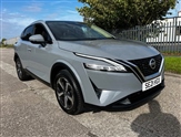 Nissan Qashqai Image 2