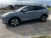 Nissan Qashqai Image 3