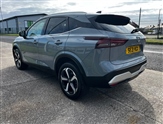 Nissan Qashqai Image 4