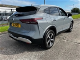 Nissan Qashqai Image 6