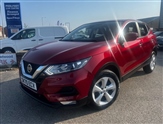 Nissan Qashqai Image 1