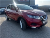Nissan Qashqai Image 3