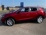 Nissan Qashqai Image 4