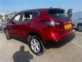 Nissan Qashqai Image 5