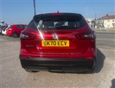 Nissan Qashqai Image 6