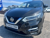 Nissan Qashqai Image 2