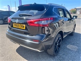 Nissan Qashqai Image 3