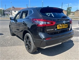 Nissan Qashqai Image 4