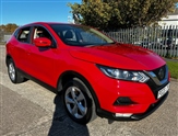 Nissan Qashqai Image 2