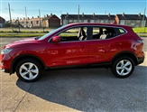 Nissan Qashqai Image 3