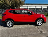 Nissan Qashqai Image 4
