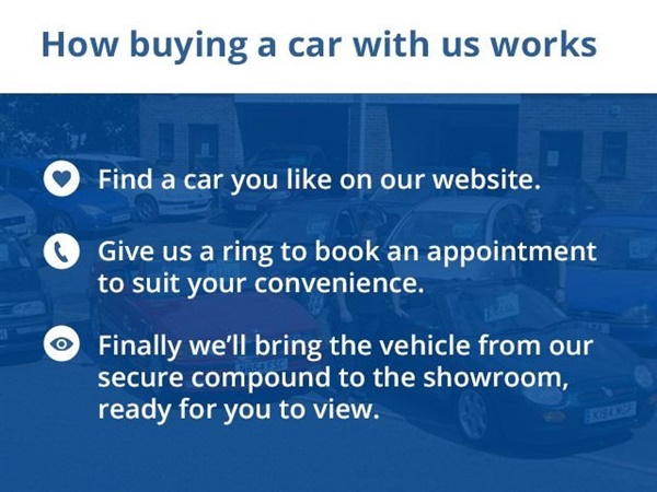 Large image for the Used Nissan QASHQAI