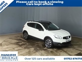 Used Nissan Qashqai