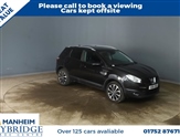 Used Nissan Qashqai