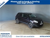Used Nissan Qashqai