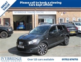 Used Nissan Qashqai Used Nissan Qashqai