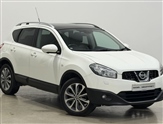 Used Nissan Qashqai Used Nissan Qashqai