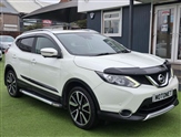 Used Nissan Qashqai