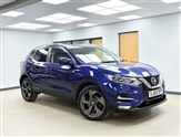 Used Nissan Qashqai