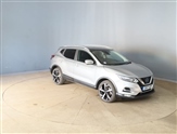 Used Nissan Qashqai