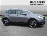Used Nissan Qashqai