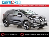 Nissan Qashqai Image 1
