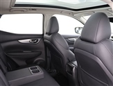 Nissan Qashqai Image 2
