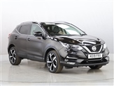 Nissan Qashqai Image 3