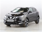 Nissan Qashqai Image 6