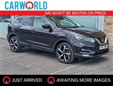 Nissan Qashqai Image 1