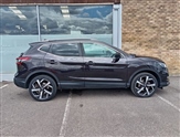 Nissan Qashqai Image 5