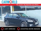 Nissan Qashqai Image 1