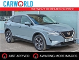 Nissan Qashqai Image 1