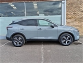 Nissan Qashqai Image 5
