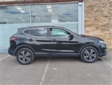 Nissan Qashqai Image 5