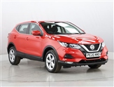 Nissan Qashqai Image 2