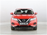 Nissan Qashqai Image 3