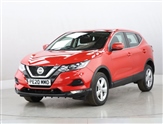 Nissan Qashqai Image 5