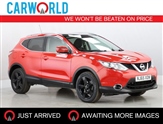 Nissan Qashqai Image 1