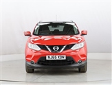 Nissan Qashqai Image 5