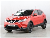 Nissan Qashqai Image 6