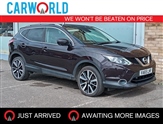 Nissan Qashqai Image 1