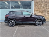 Nissan Qashqai Image 5
