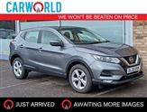 Nissan Qashqai Image 1