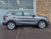 Nissan Qashqai Image 3