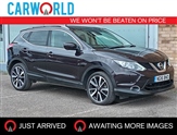 Nissan Qashqai Image 1