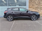 Nissan Qashqai Image 5